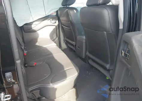 2020 Nissan Frontier Pro-4X 4X4 z USA, uszkodzony, nr VIN 1N6ED0EB3LN712964